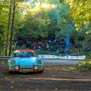 5° RALLY LESSINIA HISTORIC - Gallery 3